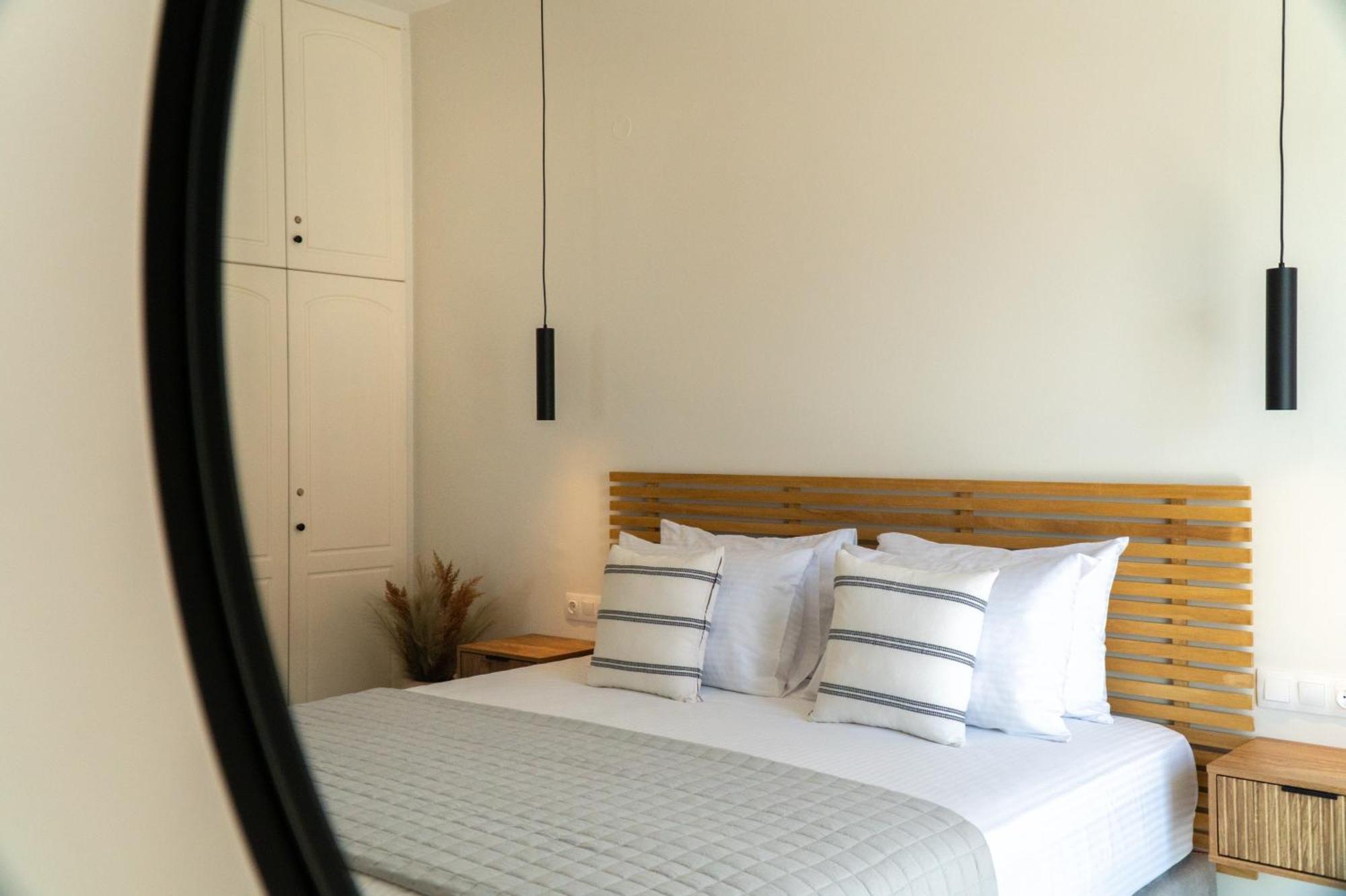 La #2 Apartament Corfu (city)