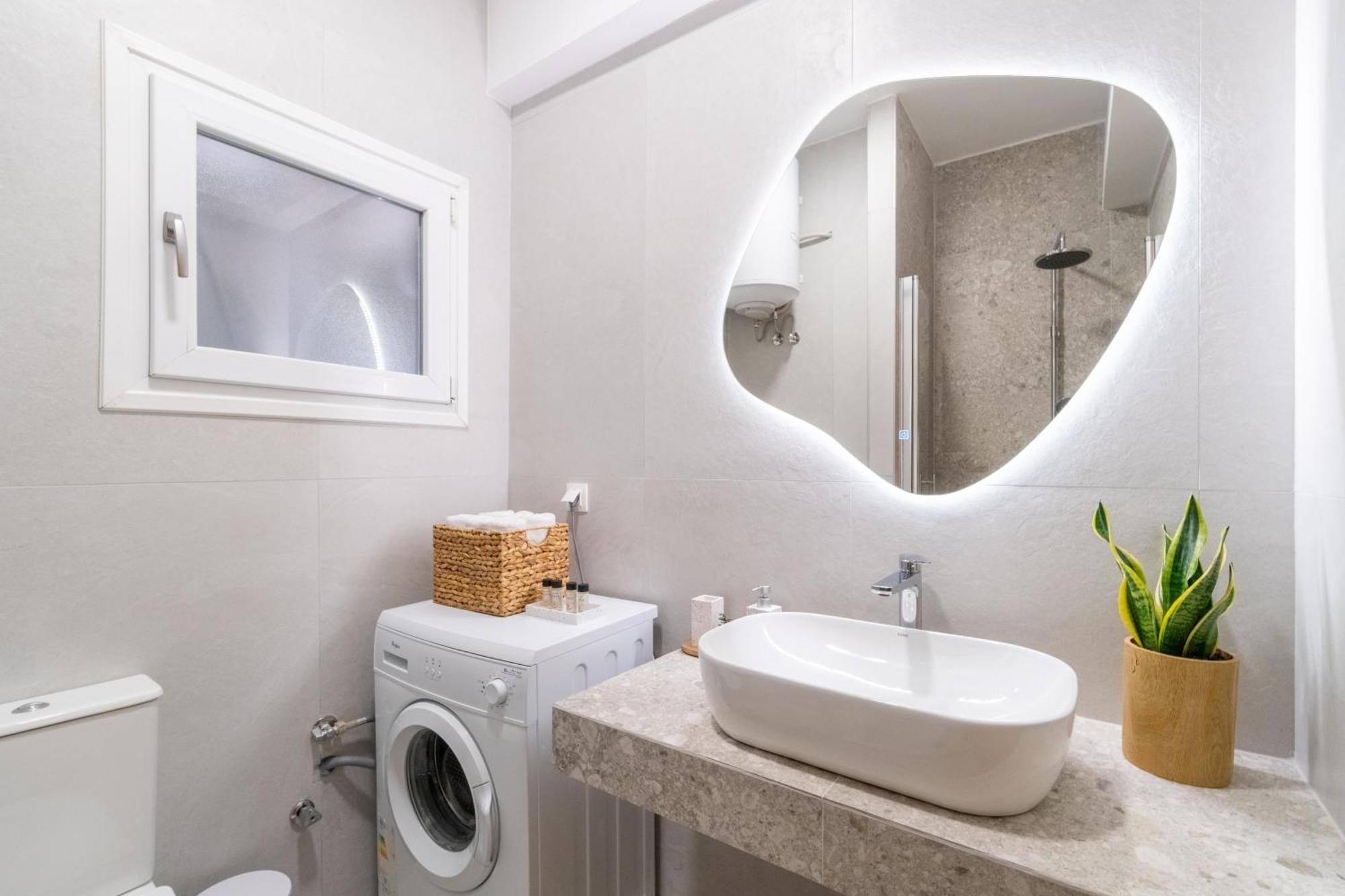 La #2 Appartement Corfu (city)