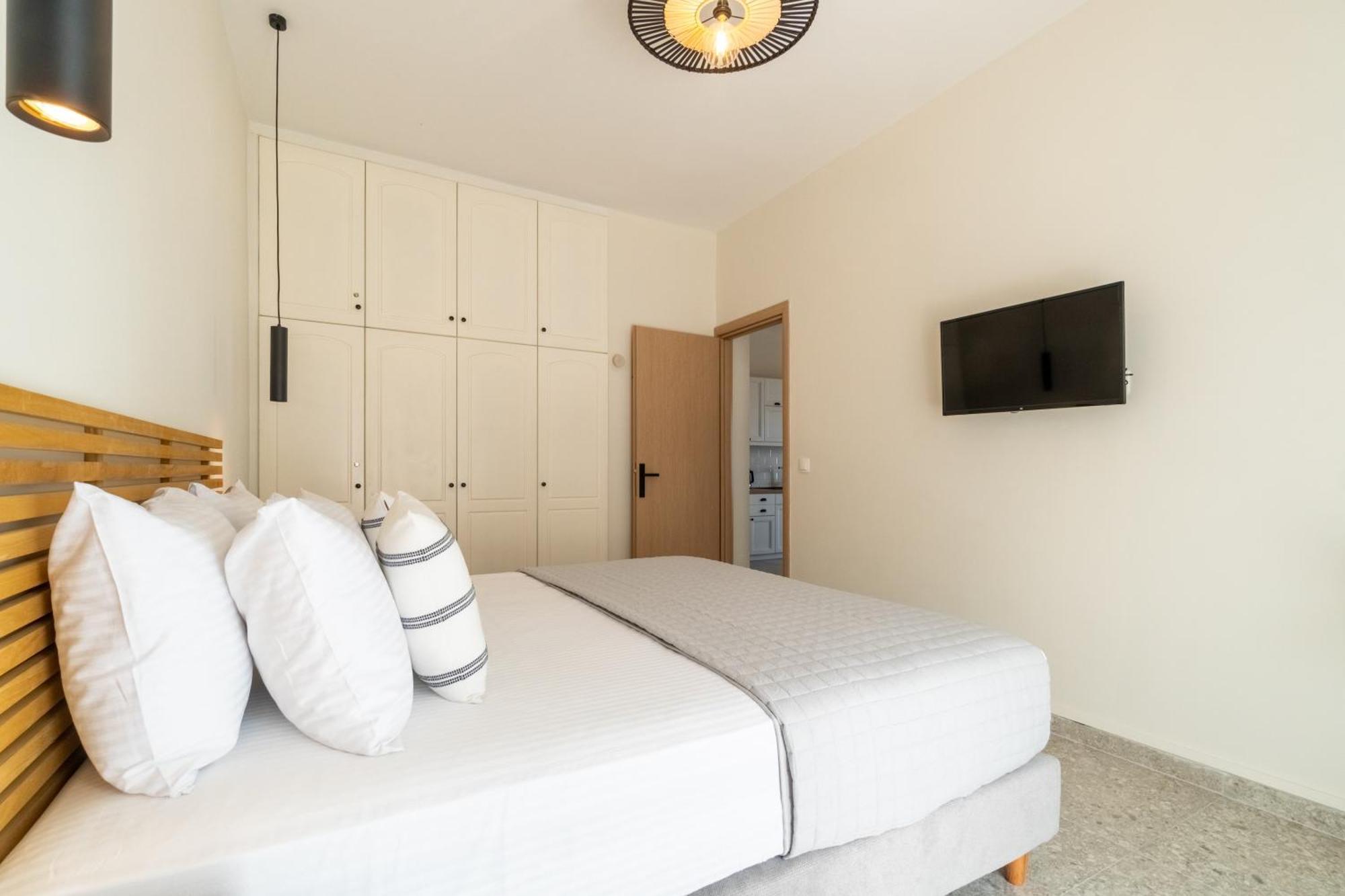 La #2 Appartement