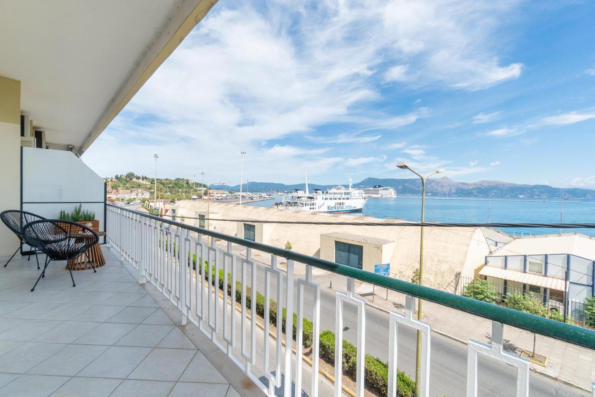 Appartement La #2 *