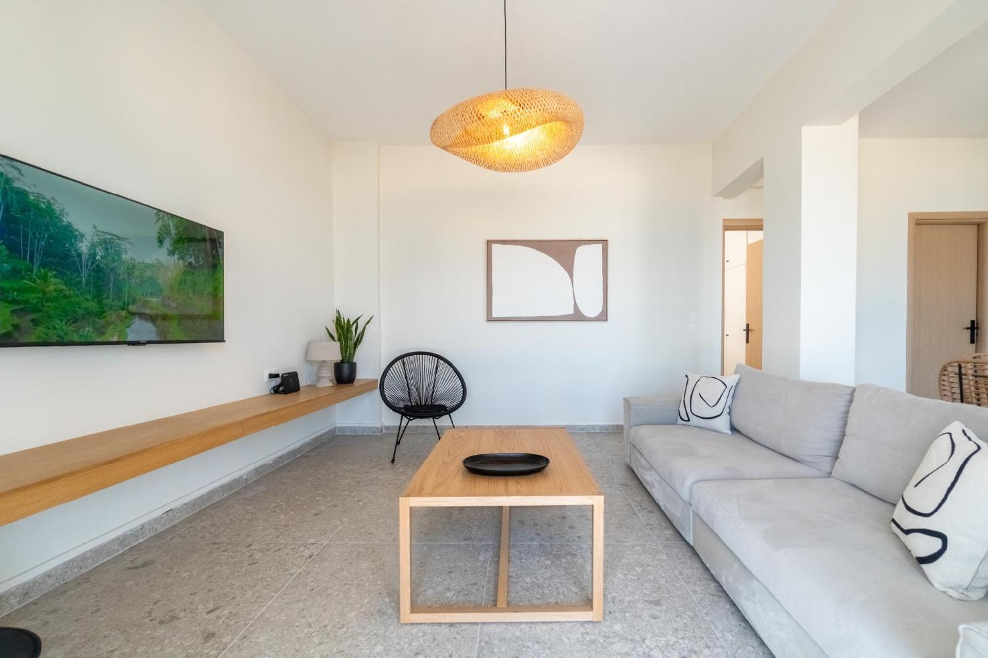 La #2 Appartement *