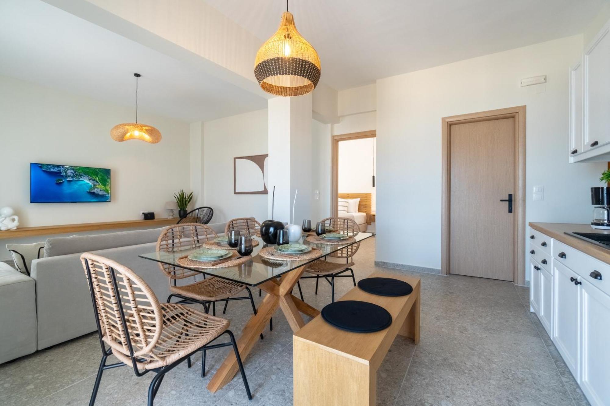Appartement La #2